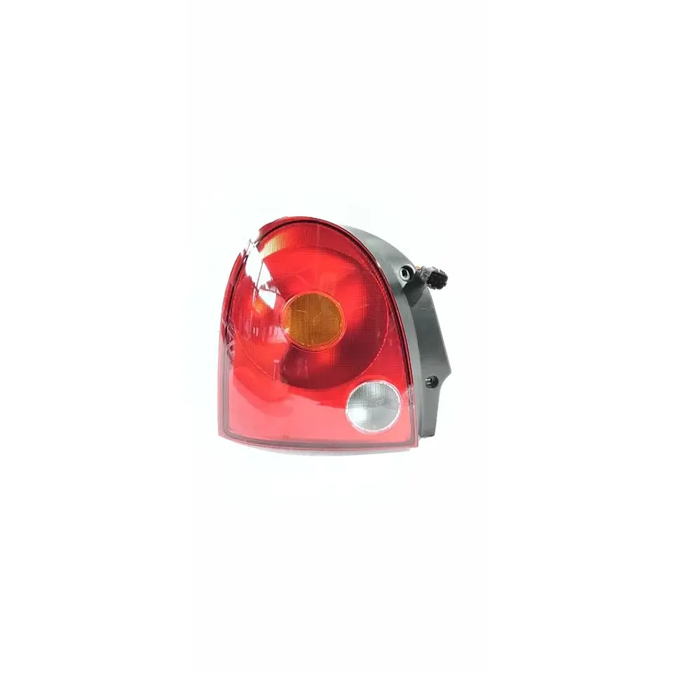 Farol Izquierdo (Lh) Para Chery Iq Old 1.1 0.8 1