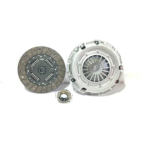 Kit Embrague 18 Estrias (Rodamiento Mecanico) Para MG 350 360 Gt 1.5