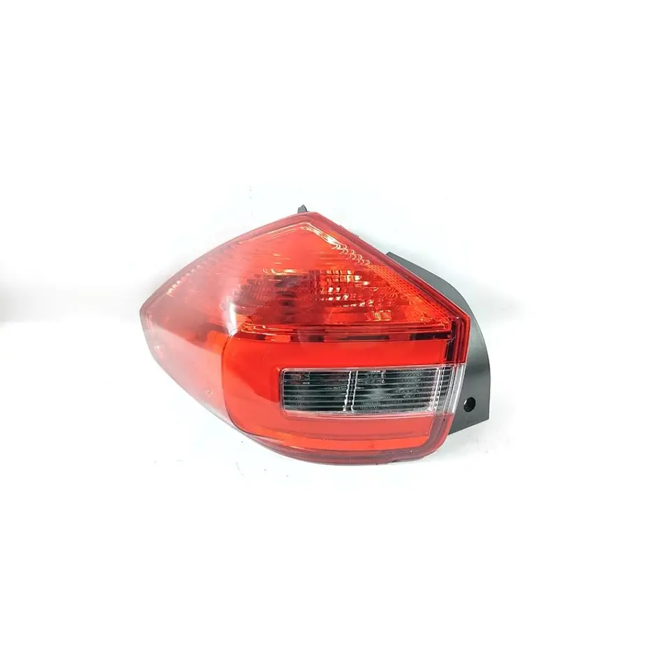 Farol Izquierdo (Lh) Para Chery Tiggo 2 1