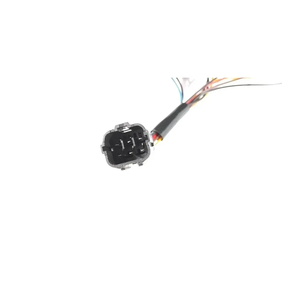 Farol Izquierdo (Lh) Para Chery Iq Old 1.1 0.8 3