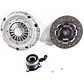 Kit Embrague 24 Estrias (Rodamiento Hidraulico) Para MG Zs Zx 5 New Desde 2020 - Miniatura 1