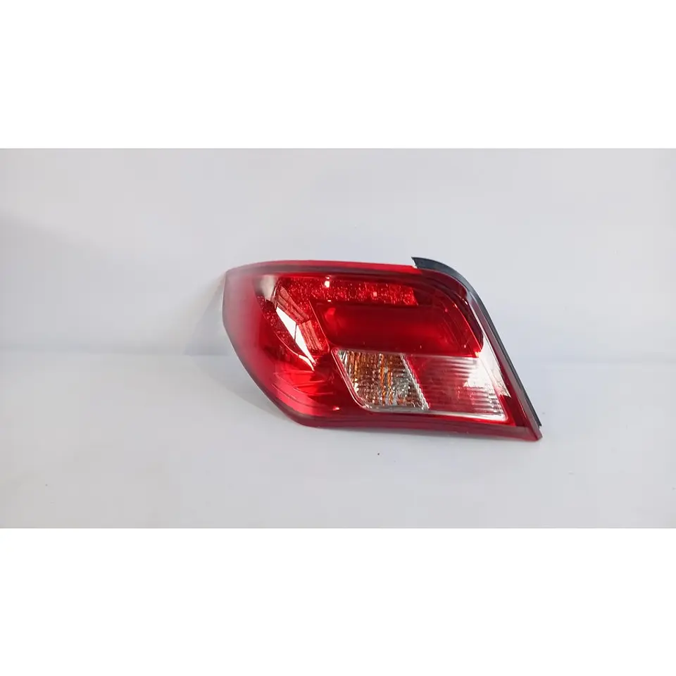 Farol Izquierdo (Lh) Para DFM S50 1