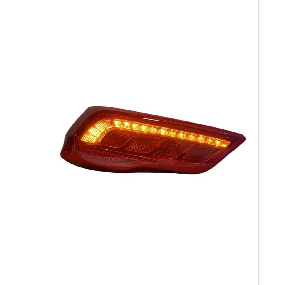 Farol Izquierdo (Lh) Para DFSK 500 1