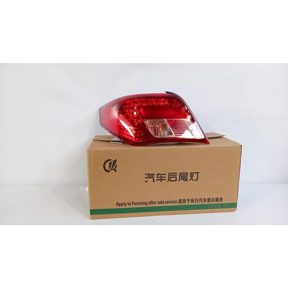 Farol Izquierdo (Lh) Para DFM S50 2