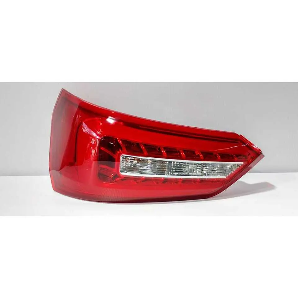Farol Izquierdo (Lh) Para DFSK 580 1