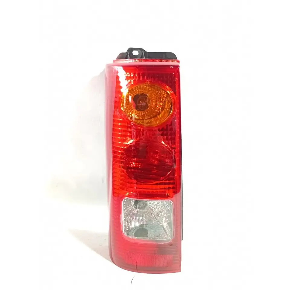Farol Izquierdo (Lh) Para DFSK Cargo / Van V27 1