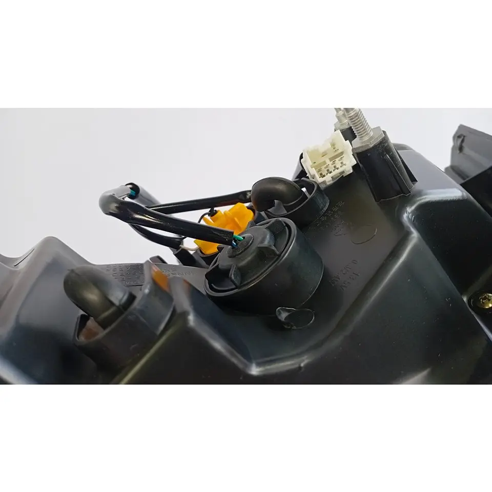Farol Izquierdo (Lh) Para DFM S50 3