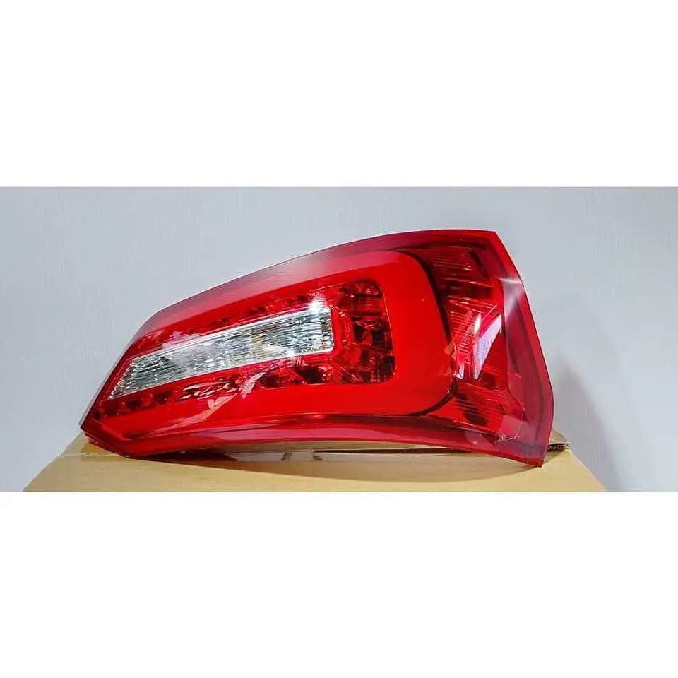 Farol Izquierdo (Lh) Para DFSK 580 2