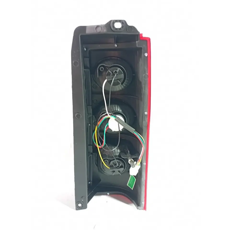 Farol Izquierdo (Lh) Para DFSK Cargo / Van V27 2