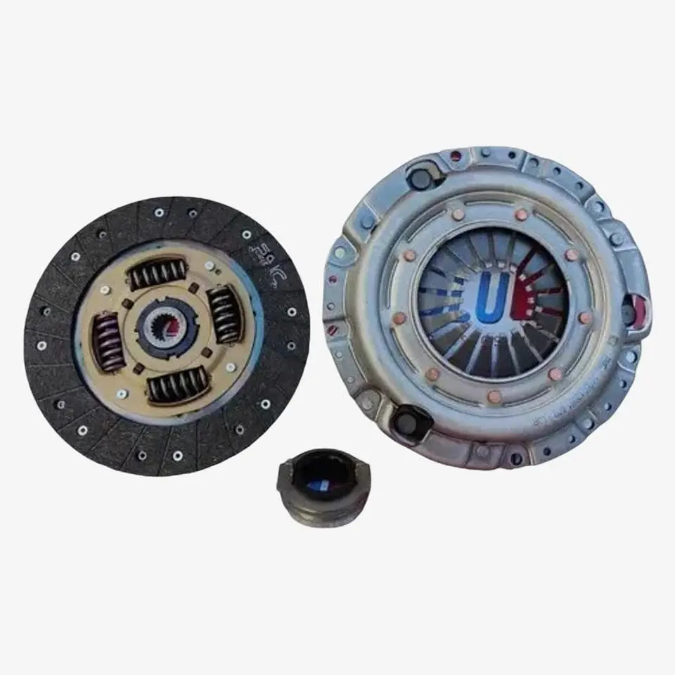 Kit Embrague Disco 22.5cm 20 Dientes (Rodamiento Mecanico) Para JAC Rein 2.0 S5 2.0 Sin Turbo 1