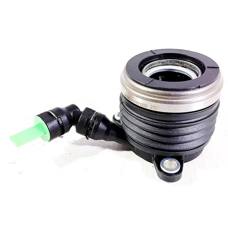 Kit Embrague 24 Estrias (Rodamiento Hidraulico) Para MG Zs Zx 5 New Desde 2020 5