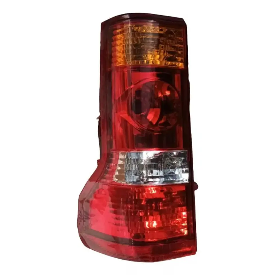 Farol Izquierdo (Lh) Para DFSK Truck / Cargo / Van 1.5 C35 C37 1