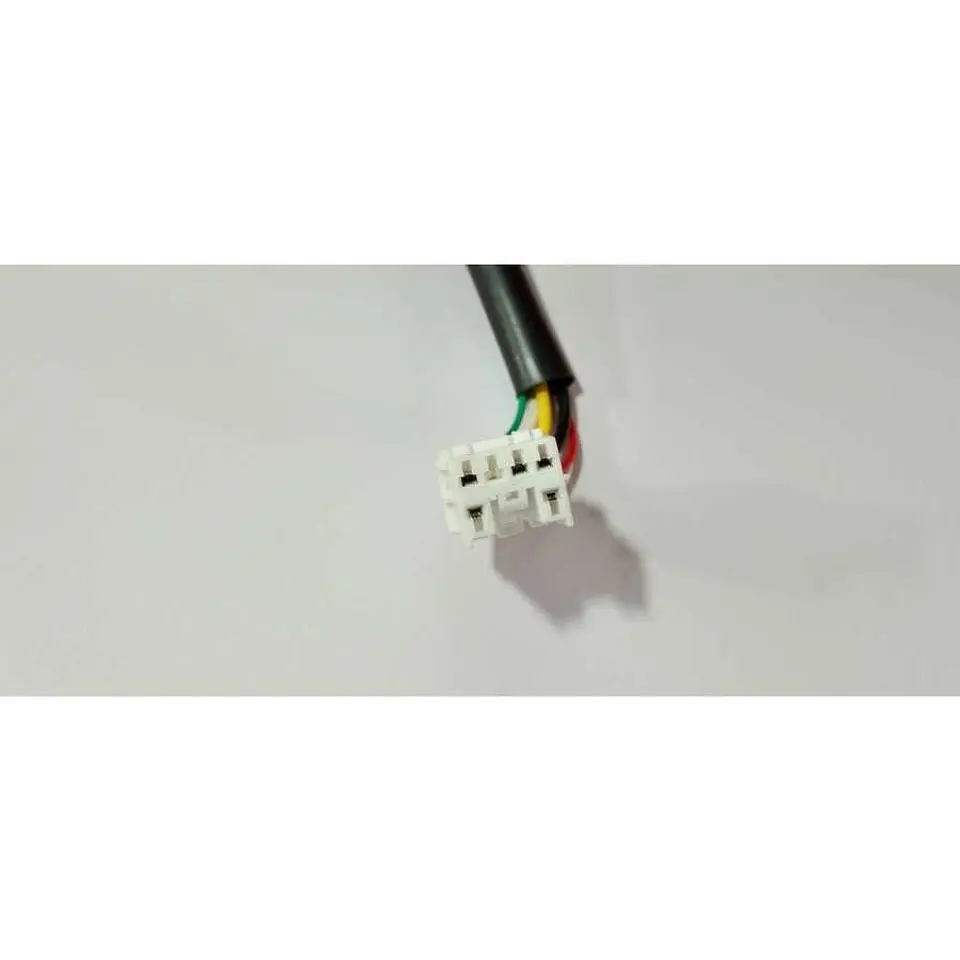 Farol Izquierdo (Lh) Para DFSK 580 4