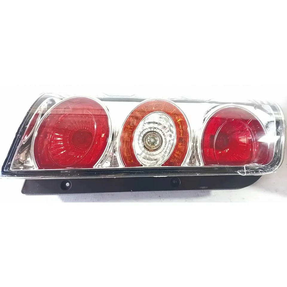 Farol Izquierdo (Lh) Para GAC Gonow Cargo / Van 1