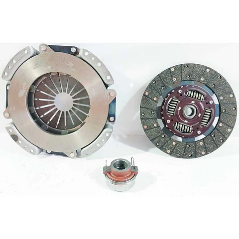 Kit Embrague Motor Cummins (Rodamiento Mecanico) Para Foton Terracota FT500 2.8