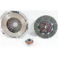 Kit Embrague Motor Cummins (Rodamiento Mecanico) Para Foton Terracota FT500 2.8 - Miniatura 1