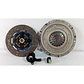 Kit Embrague Disco 26.5cm 24 Dientes (Rodamiento Hidraulico) Para JMC Vigus 5 T510 Y351 2.5 - Miniatura 2