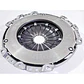 Kit Embrague Disco 20 Dientes (Diametro 21.5) (Rodamiento Mecanico) 4a92 Para Brilliance V5 V3 1.6 Sin Turbo Konect 1.6 Euphoria 1.6 - Miniatura 6
