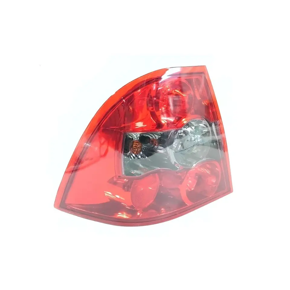 Farol Izquierdo (Lh) Para Geely Ck 2