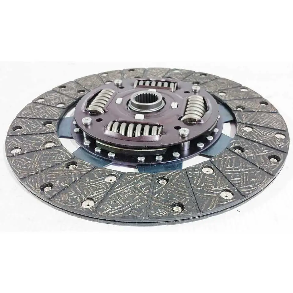 Kit Embrague Motor Cummins (Rodamiento Mecanico) Para Foton Terracota FT500 2.8 3