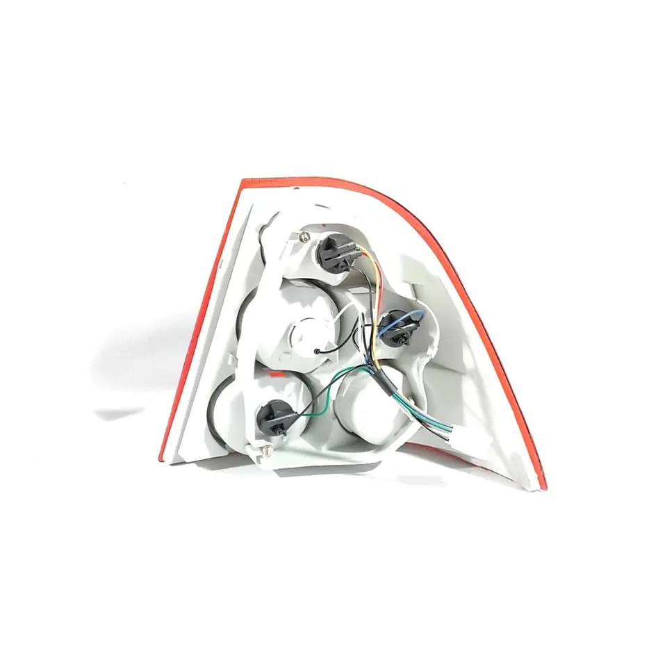 Farol Izquierdo (Lh) Para Geely Ck 3