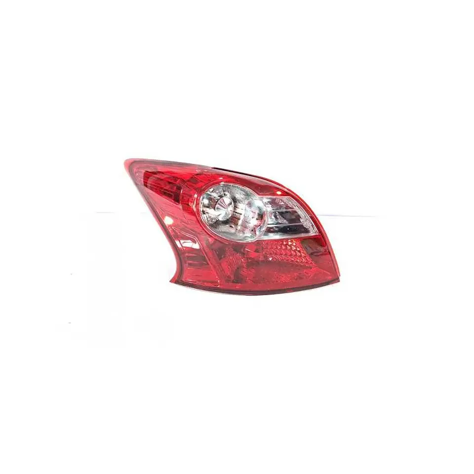 Farol Izquierdo (Lh) Para Great Wall Florid 1
