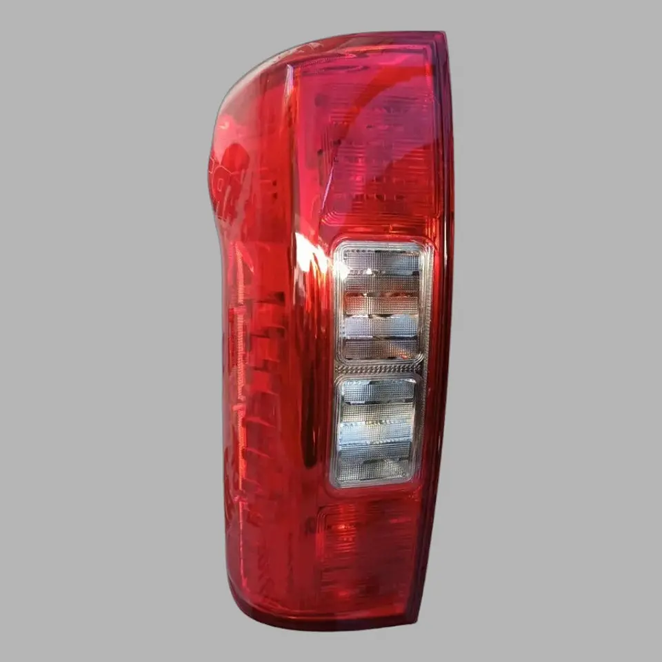 Farol Izquierdo (Lh) Para Great Wall Poer 1
