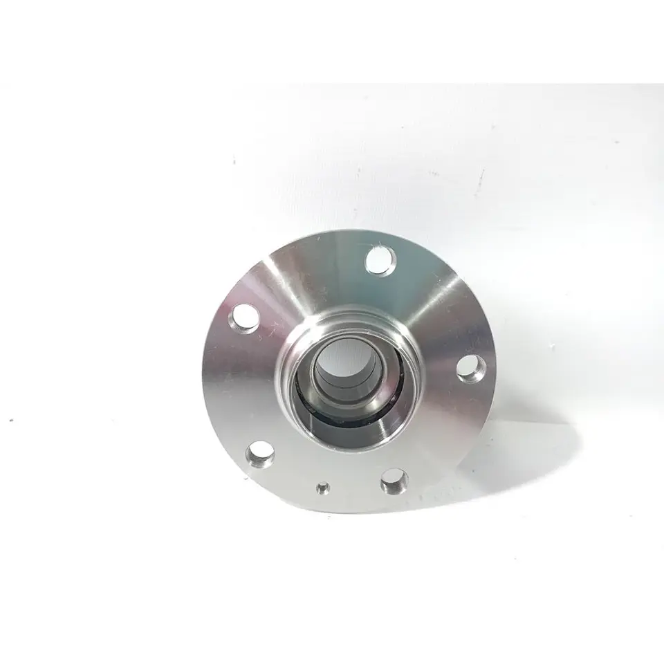 Maza Trasera Completa Con Abs Para MG Rx5 Gs Hs 2