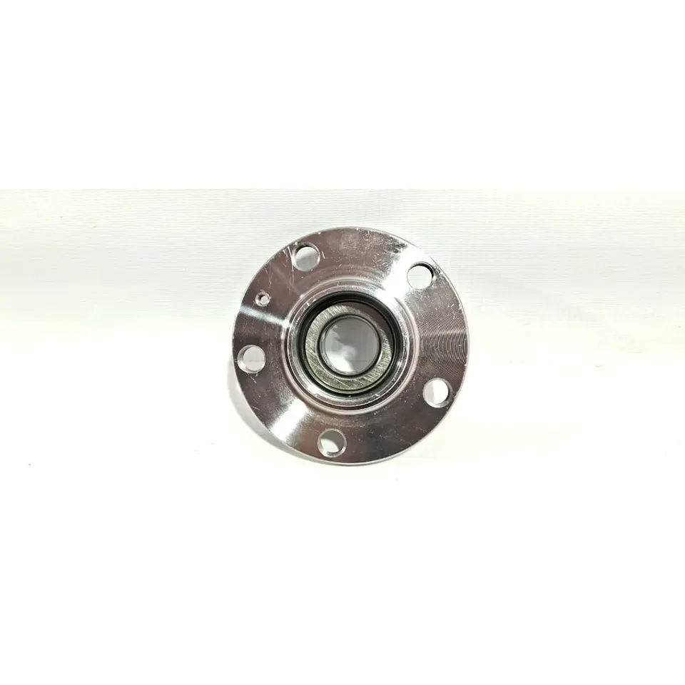 Maza Trasera Completa Con Abs Para Brilliance V5 Fsv Frv 3
