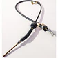 Piola Embrague 1260mm Para Chery S21 - Miniatura 1
