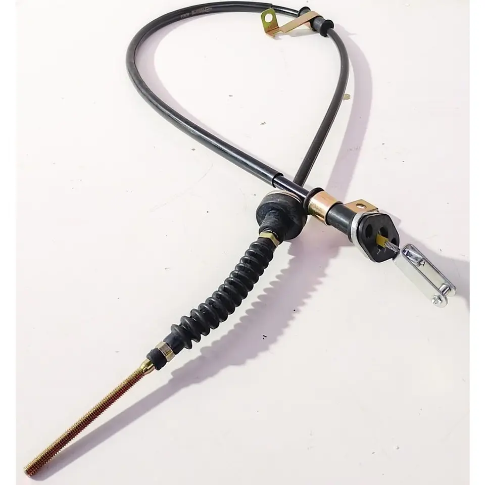 Piola Embrague 1260mm Para Chery S21 1