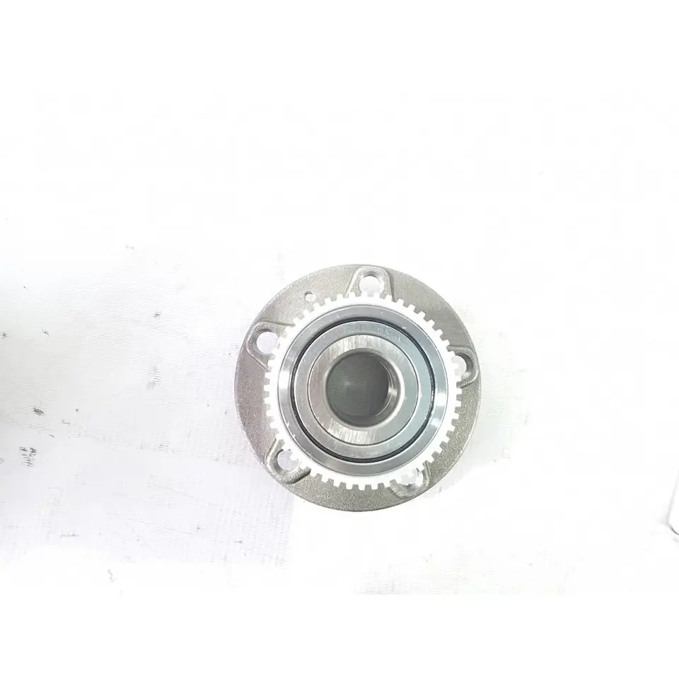 Maza Trasera Completa Con Abs Para MG Rx5 Gs Hs 3