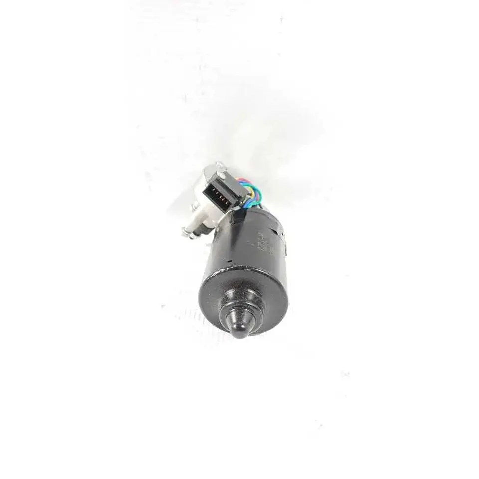 Motor Limpiaparabrisas Para Chery Face Fulwin Iq New 1.0 2