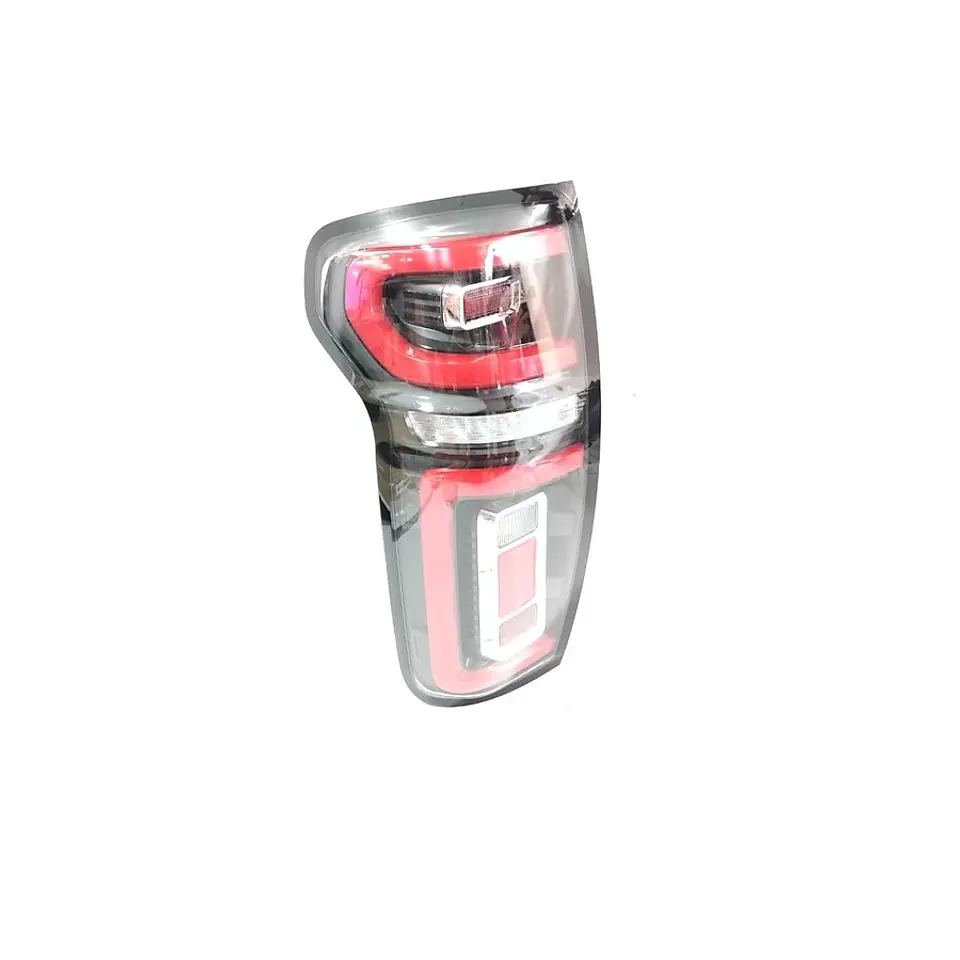 Farol Izquierdo (Lh) Para Great Wall Poer Plus 2.0 2