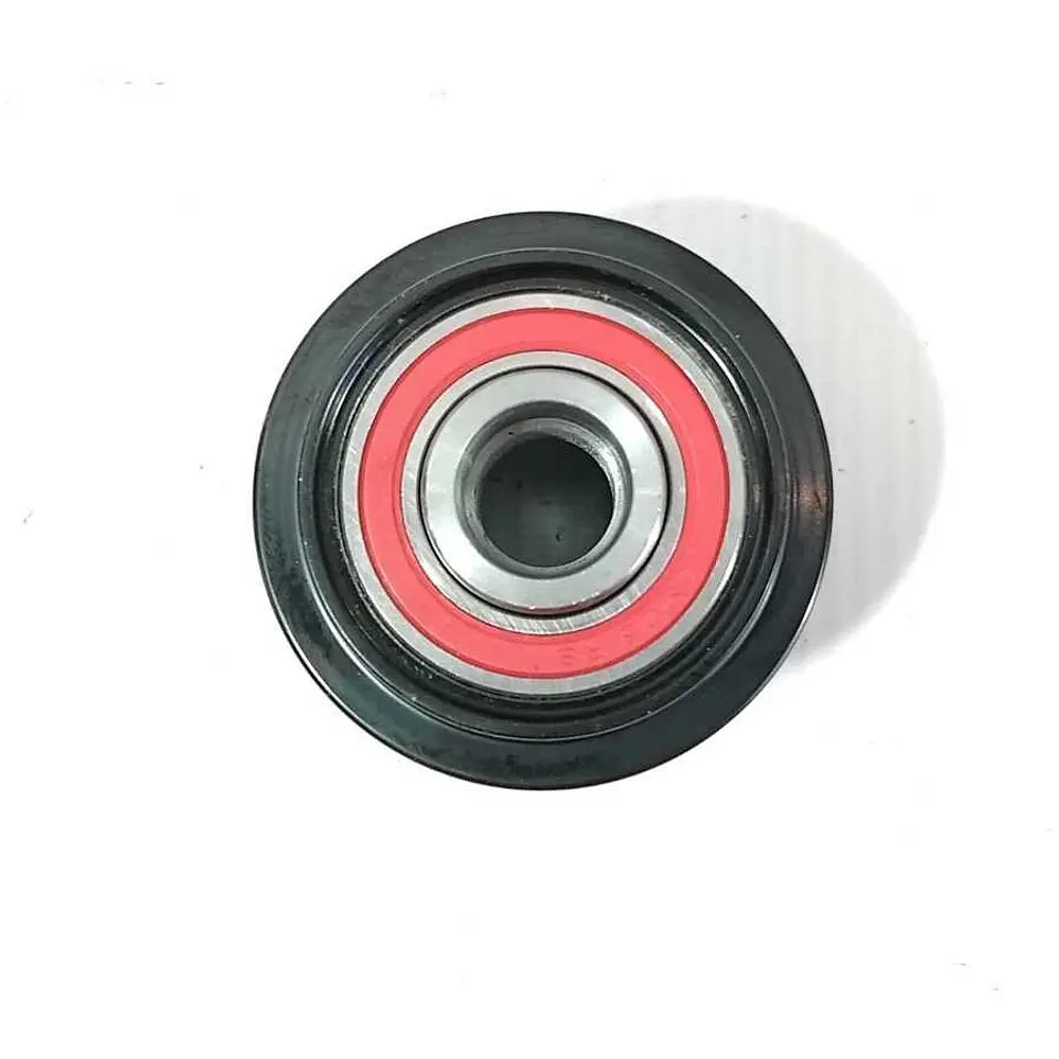 Polea Correa Accesorio - Alternador Para Maxus T60 2.8 Agosto 1