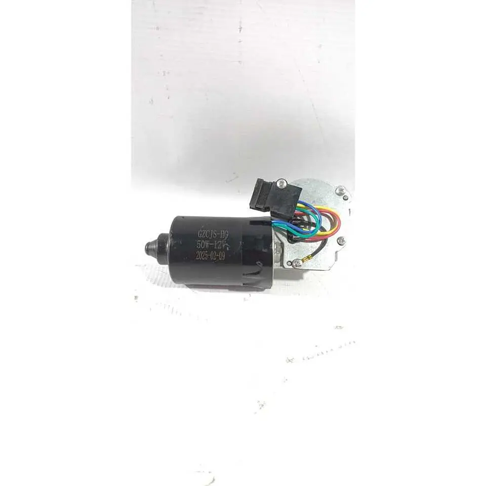 Motor Limpiaparabrisas Para Chery Face Fulwin Iq New 1.0 3