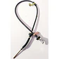 Piola Embrague 1260mm Para Chery S21 - Miniatura 2