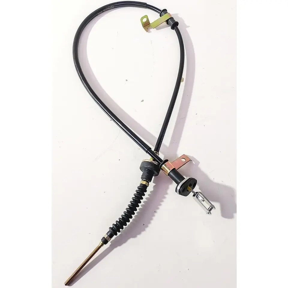 Piola Embrague 1260mm Para Chery S21 2