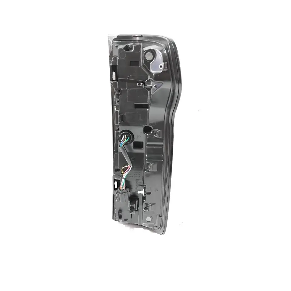 Farol Izquierdo (Lh) Para Great Wall Poer Plus 2.0 3