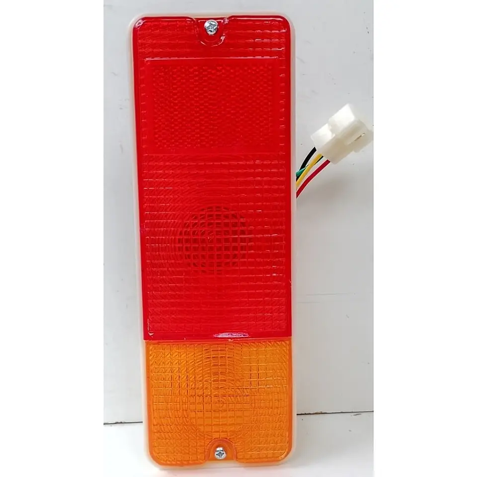 Farol Izquierdo (Lh) Para Hafei Zhongyi 1