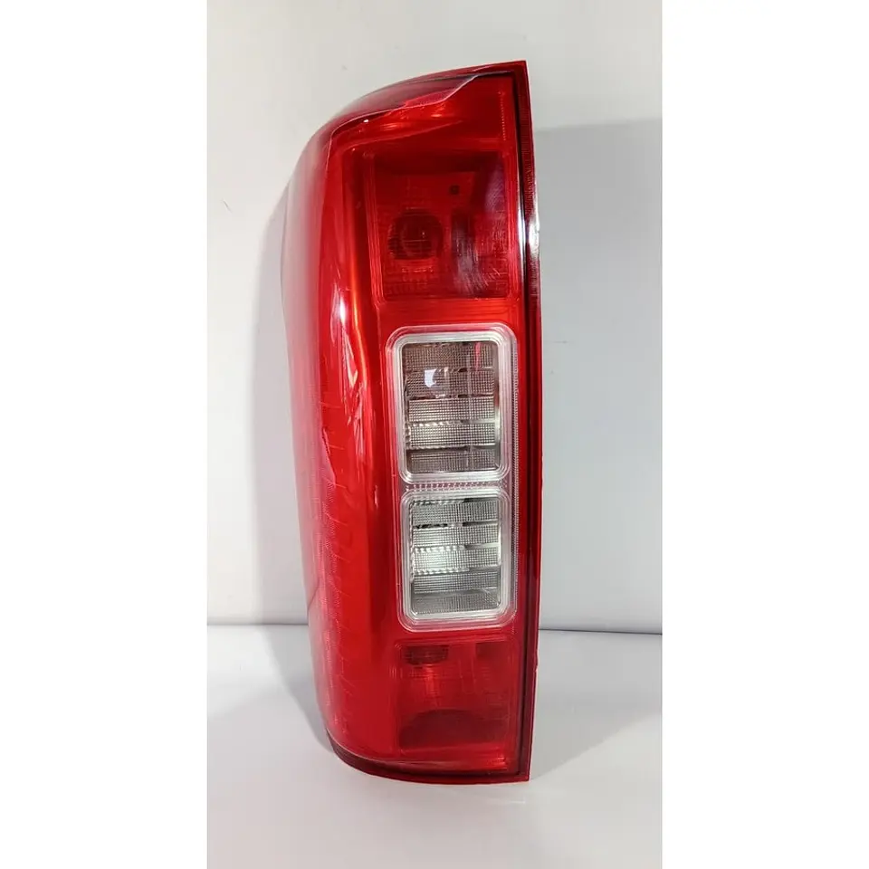 Farol Izquierdo (Lh) Para Great Wall Poer 4