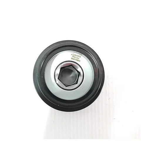 Polea Correa Accesorio - Alternador Para Maxus T60 2.8 Agosto