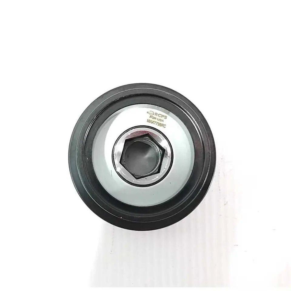Polea Correa Accesorio - Alternador Para Maxus T60 2.8 Agosto 2
