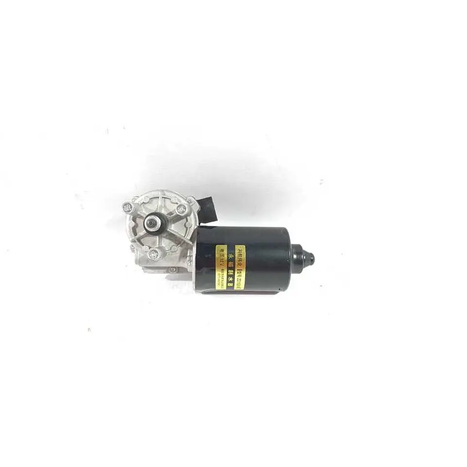 Motor Limpiaparabrisas Para Chery Face Fulwin Iq New 1.0 4