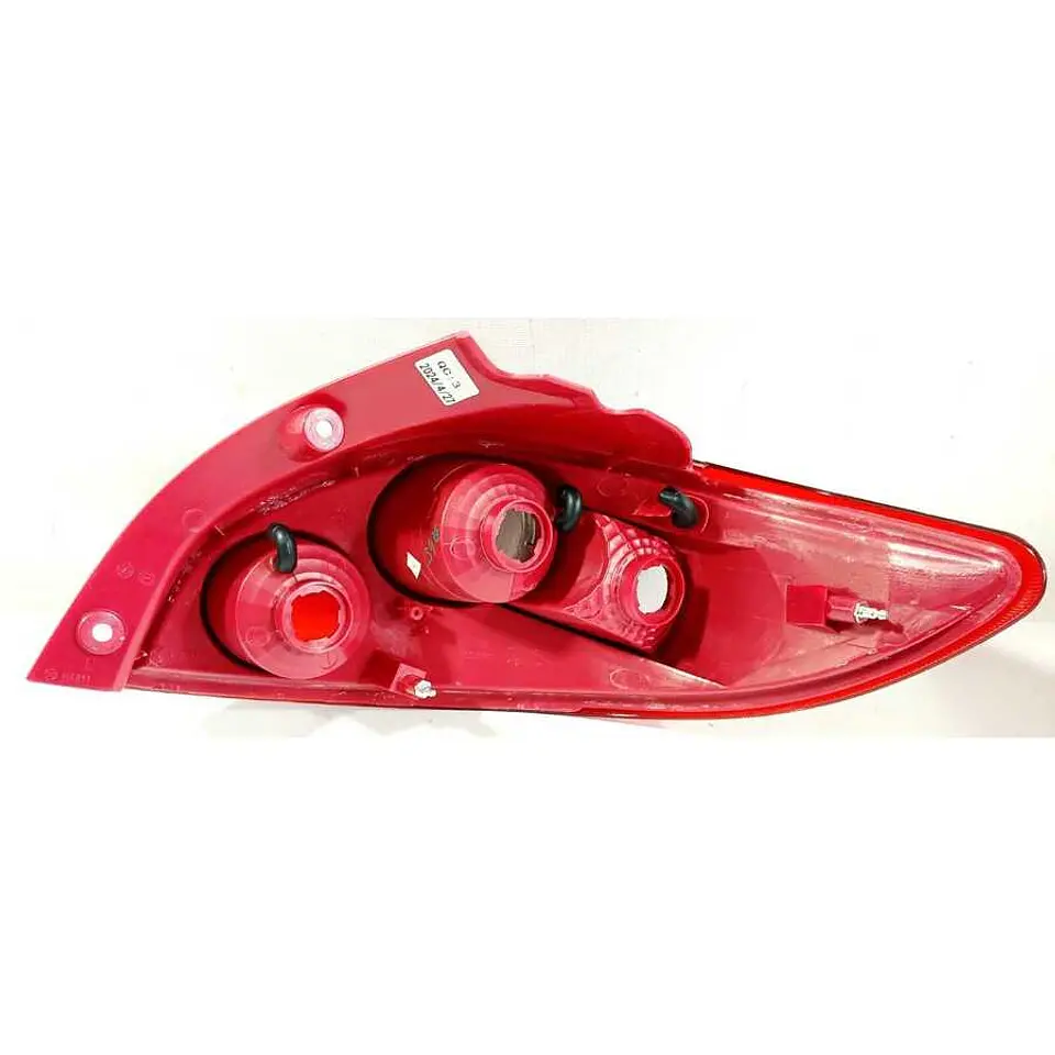 Farol Izquierdo (Lh) Para Haima 2 2