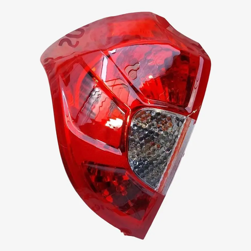 Farol Izquierdo (Lh) Para JAC A137 J3 Sport 1