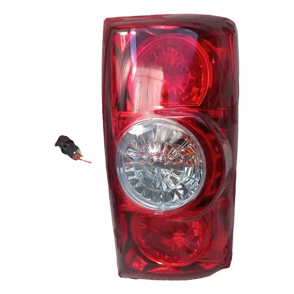 Farol Izquierdo (Lh) Para JAC T6 1