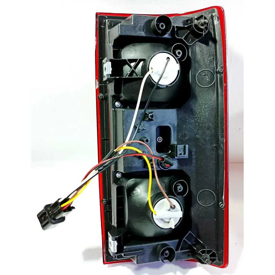 Farol Izquierdo (Lh) Para JAC T8 T8 Pro 2