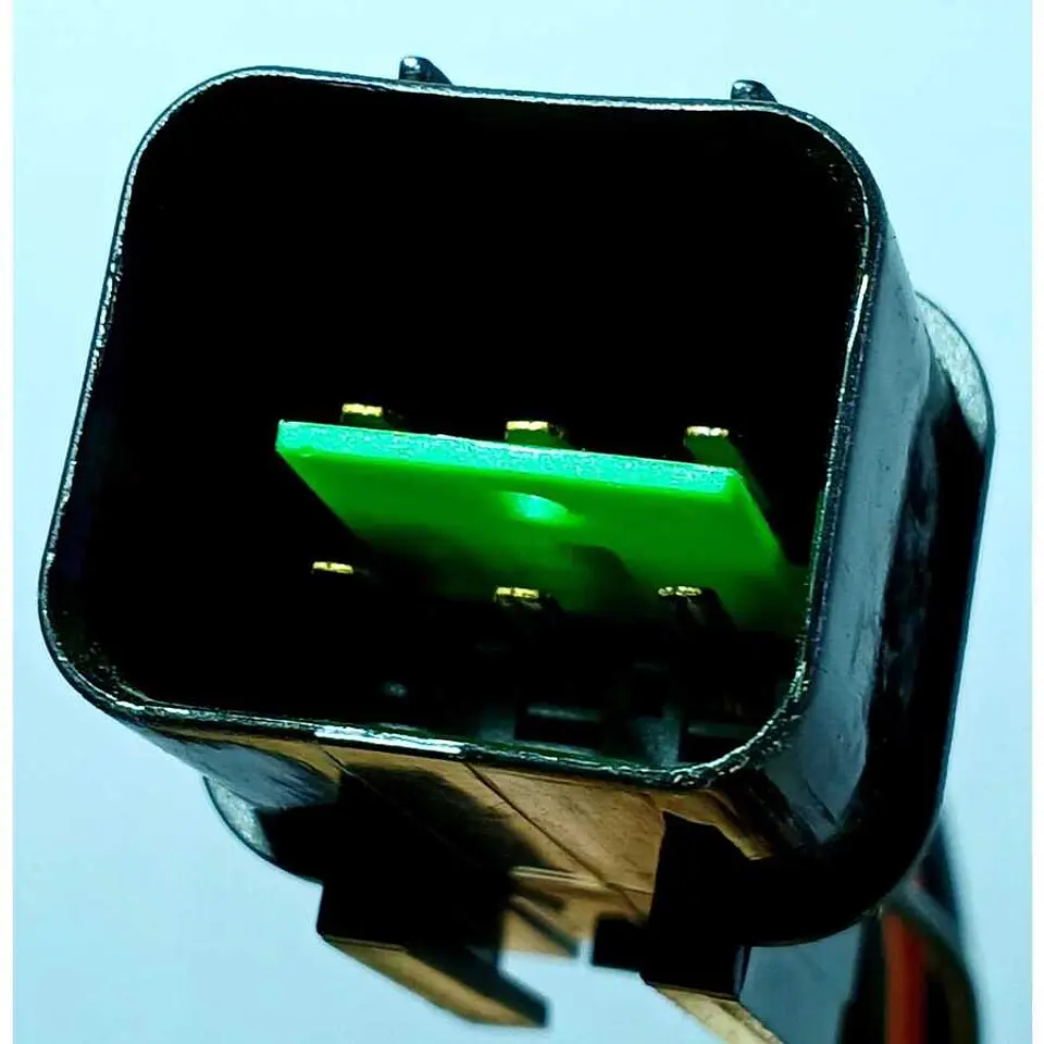 Farol Izquierdo (Lh) Para JAC T8 T8 Pro 3