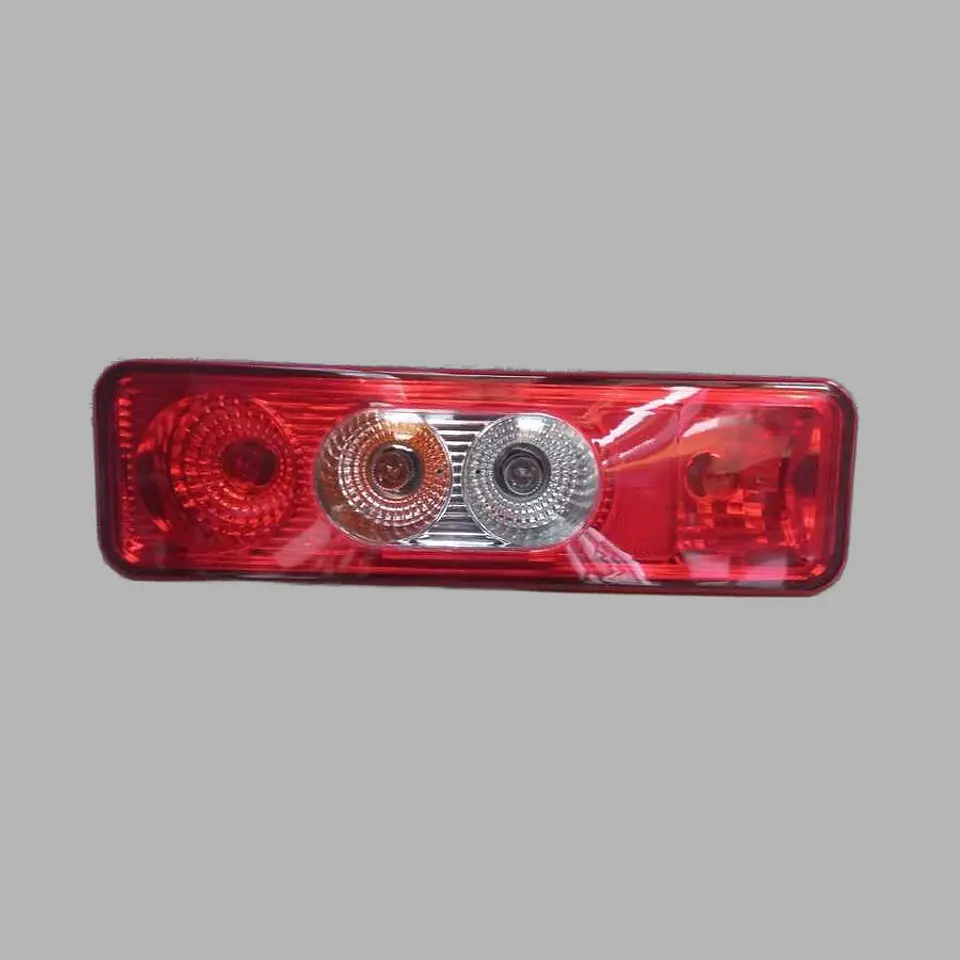 Farol Izquierdo (Lh) Para Karry Q22 Pickup 1